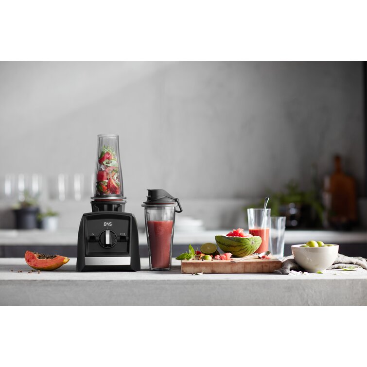 Vitamix clearance ascent a2300